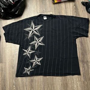 Men’s Vintage Star Tee